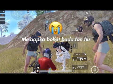 My fans betrayed me 😭