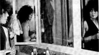 Marc Bolan T Rex TENEMENT LADY