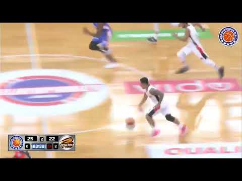 Alex Abreu - 2022 Venezuela Highlights