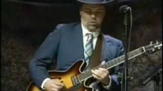 Webb Wilder - Jimmy Reed