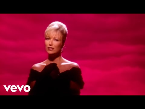 Tanya Tucker - Two Sparrows In A Hurricane (Official Music Video)