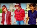 Cute Celebrity Tiktok Jenia Chowdhury Latest Bangla Tiktok Video
