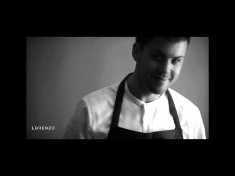 Lorenzo Cogo introduces inAlto