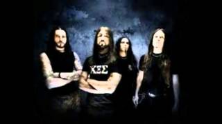 ROTTING CHRIST --Ira Incecus--