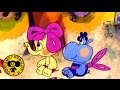 Мультики для детей - Грибной дождик 
