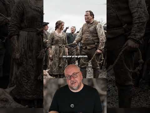 Tarihten Tuhaf Boşanma Ritüelleri