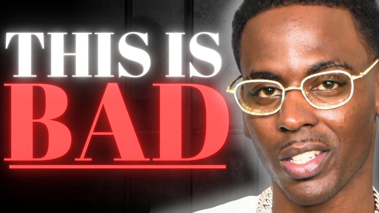Dolph's Killer Snitched & Still Got 20 Years