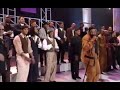 Black Men United - U Will Know - American Music Awards 1995 Live #dangelo