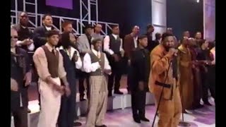 Download lagu Black Men United - U Will Know - American Music Awards 1995 Live #dangelo mp3 Download lagu Black Men United - U Will Know - American Music Awards 1995 Live #dangelo mp3