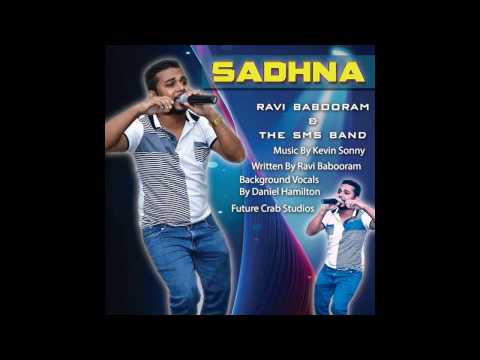 Sadhna-Ravi Babooram & The SMS Band