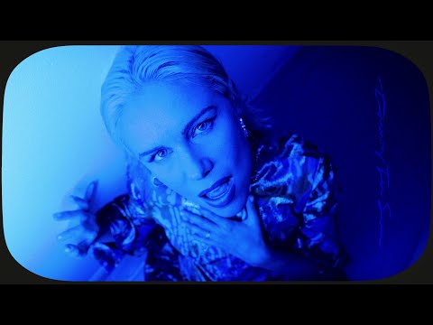 Grace Weber - Touching the Sun (Official Music Video)