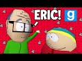 Gmod South Park Edition Garry S Mod Deathrun