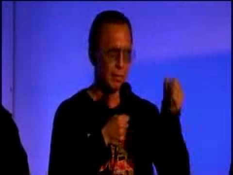 Out filmmaker Bruce LaBruce talks about his early days