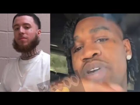 Lil CJ Kasino Goes Off On Guys Who JUMPED Guero 10k ‼️ Streets Want Him To Stay Out Of Prison Biz