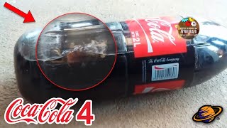 ►Los SECRETOS De COCA COLA Parte 4