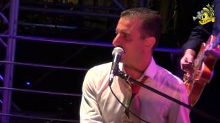 ▲Antonio Sorgentone - Petè Petè - Summer Vintage Festival 2014