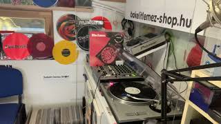 Blacknuss Featuring Titiyo And Jennifer Brown - It Should Have Been You (K 'n' M Mix)