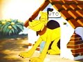 Walt Disney Cartoon Classics Intro Mickey Y Su Pandilla 1989 VHS AUDIO NO ORIGINAL