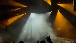 Working for It - Zhu: Live at Red Rocks (DREAMROCKS Night 6/6 - FULL SET 10/12)
