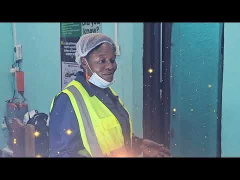Capacity building training to empower youths and women