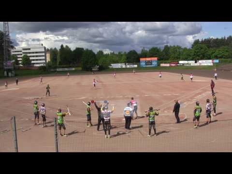 20170622 BPOJAT runkosarja KOUVOLA SEINÄJOKI 1JAKSO 4 1
