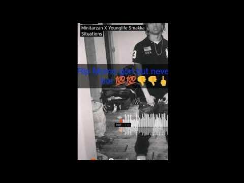Minitarzan X Younglife Smakka Situations