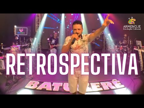 Retrospectiva BATUKERE