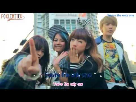 [Karaoke - Thaisub] TINY-G M ft. Natthew - The Only One