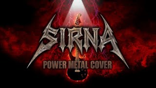 Download lagu SIRNA – Power Metal | Cover Rock Metal Indonesia Terbaru 2025 mp3