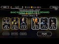 Shao Kahn S Tower Battle 100 Reward Mkmobile Mortalkombatmobile Mk11 Mortalkombat11