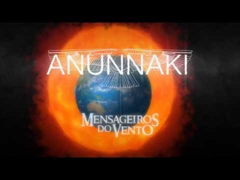 Guarda l'intera storia degli Antichi Anunnaki in questa fantastica miniserie cartoon Guarda l'intera storia degli Antichi Anunnaki in questa fantastica miniserie cartoon