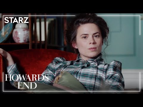 Howards End 1.02 (Preview)