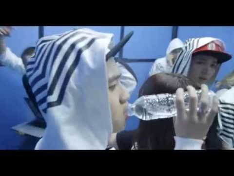 EXO - VCR 'Heart Attack' (with Luhan) - DVD TLP in Seoul