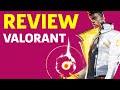 Valorant Review