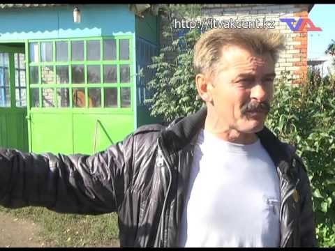 Лисаковск, Итоговая программа «Постфактум» от 21 сентября 2015г.