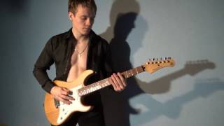 KREATOR - Army Of Storms (Guitar Cover)