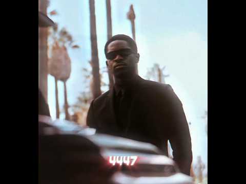 🗿Franklin Saint 🎶Young, Black and Rich #snowfall #shorts