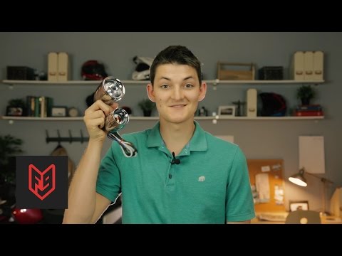 Top 5 Mods for Motorcycle Safety