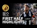 Sergio Ramos Lautaro Martínez Trade Goals 2025 FIFA Club World Cup First Half Highlights