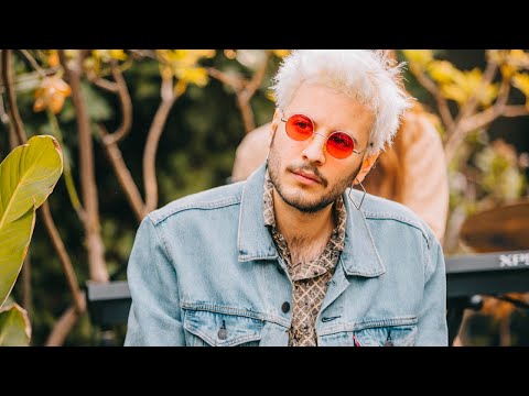 en el patio: Pancho Gana -Sal