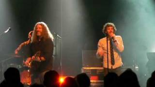 Miss Hollywood - Carbon Leaf