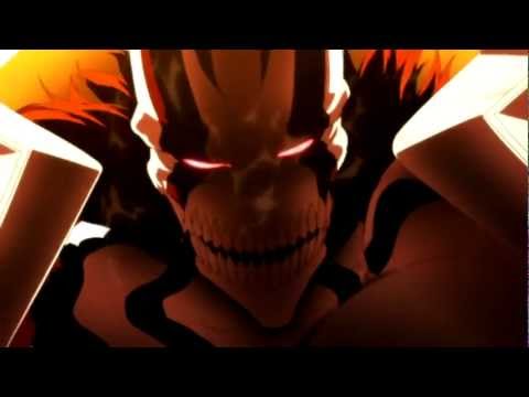 Bleach AMV - The Demon is a Part of Me [Amv]