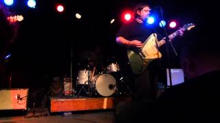 Matthew Sweet - I've been Waiting -- June 20, 2012 - The Haunt, Ithaca, NY