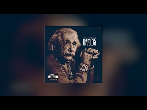 Gucci Mane - Young Niggas Ft. Jadakiss & Fetty Wap (Trapology)