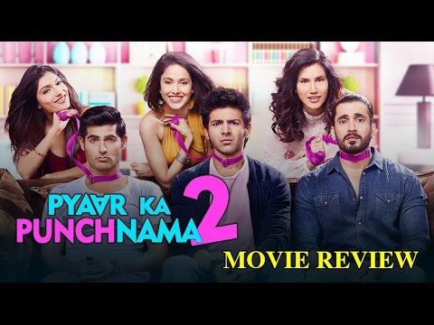 Video Clip 4 — Pyaar Ka Punchnama 2