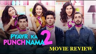 Pyaar Ka Punchnama 2