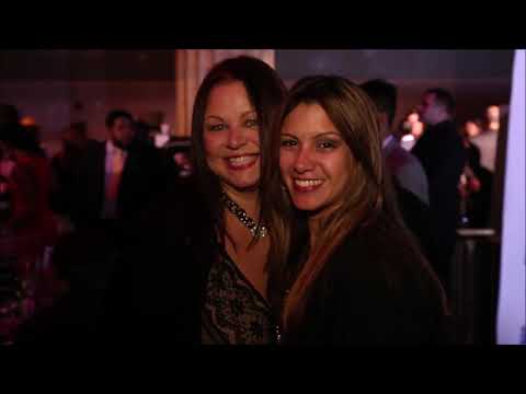 Video Highlights of the The 7th Annual Cristian Rivera Foundation Celebrity Gala