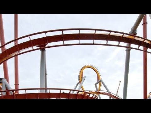 Silver Bullet short video by Everything World