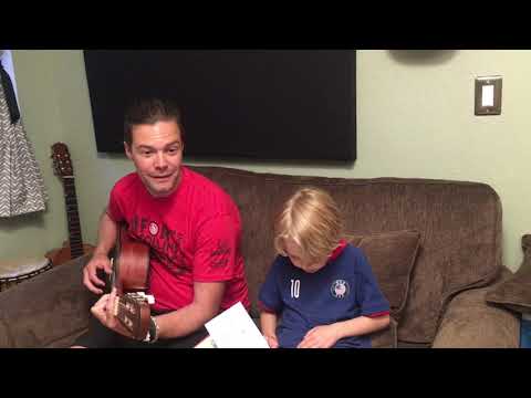 The Fox Went out on a Chilly Night (Traditional English folk song)