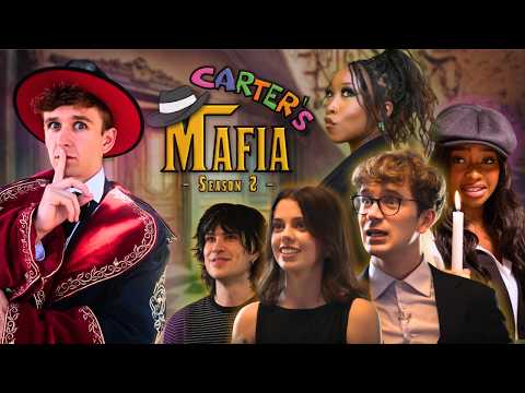 Carter's Mafia (Trailer)